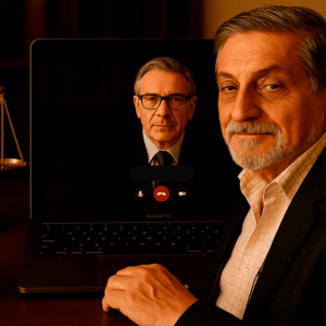 Consulta videollamada